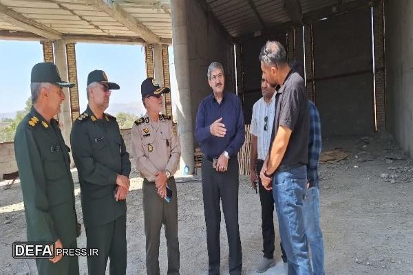 امیر طباخی: در صورت تامین اعتبار موزه دفاع مقدس کهگیلویه و بویراحمد در دهه فجر امسال افتتاح می‌شود