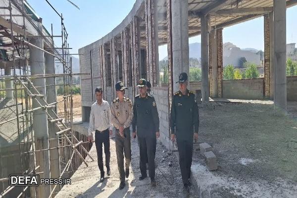 امیر طباخی: در صورت تامین اعتبار موزه دفاع مقدس کهگیلویه و بویراحمد در دهه فجر امسال افتتاح می‌شود