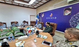 رسانه بهترین ابزار برای انتقال فرهنگ مقاومت به نسل جوان است