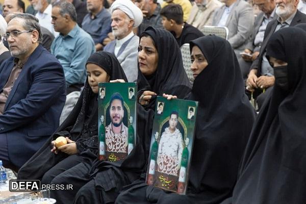 امام جمعه یزد: وقف، سنتی الهی با سه مسئولیت بزرگ