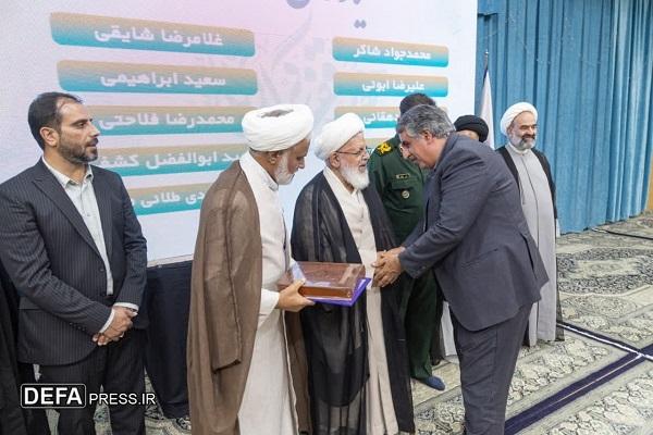 امام جمعه یزد: وقف، سنتی الهی با سه مسئولیت بزرگ