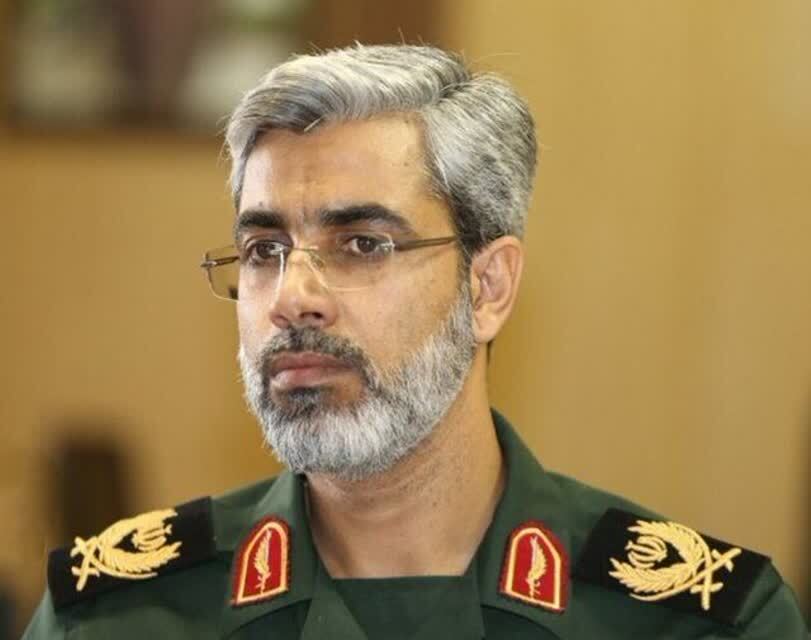 راه‌اندازی قطار ۵ ستاره بندرعباس- مشهد