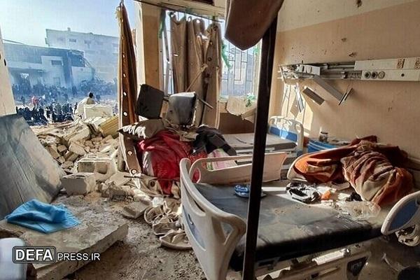 وزارت بهداشت غزه از کمبود شدید لوازم پزشکی خبر داد