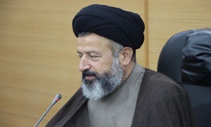 کارکنان انتظامی و مرزبانی حافظان امنیت مردم هستند