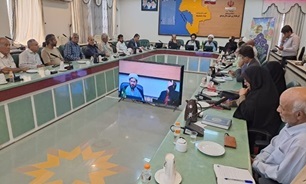 ترویج فرهنگ حجاب و عفاف یک ضرورت اجتماعی برای حفظ سلامت جامعه است