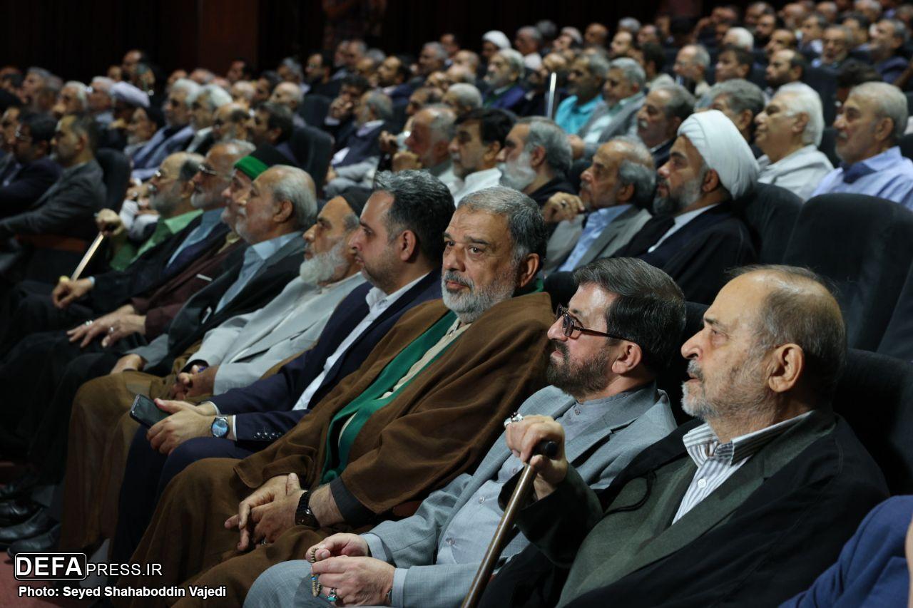 چهارمین رویداد مقام مجنون برگزار شد