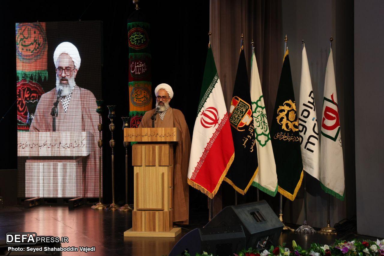 مدیرعامل بنیاد دعبل: پیرغلامان نشان وفا را به هنرمندان وفادار به هئیت اهدا می‌کنند
