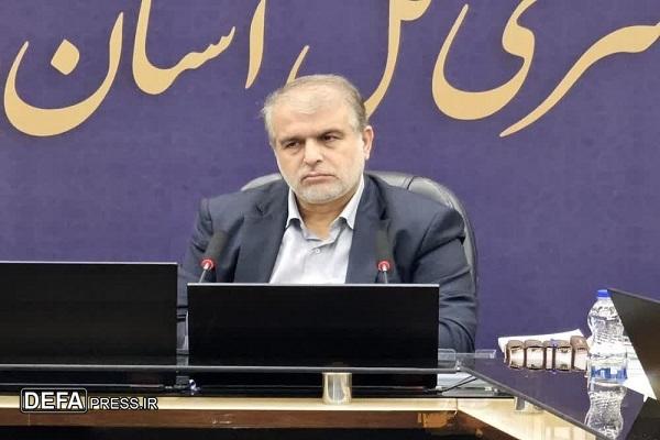 حفظ و صیانت از ارزش‌های دفاع مقدس ضروری است