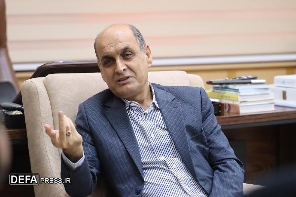 گیلان با ارتقای زیرساخت‌ها به الگوی شهر هوشمند تبدیل شود
