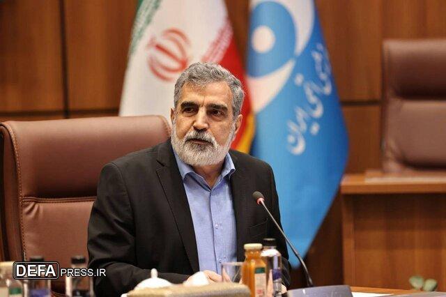 کمالوندی: به‌رغم سنگ‌اندازی آمریکا، برای تصویب قطعنامه پیشنهادی ایران تلاش می‌کنیم
