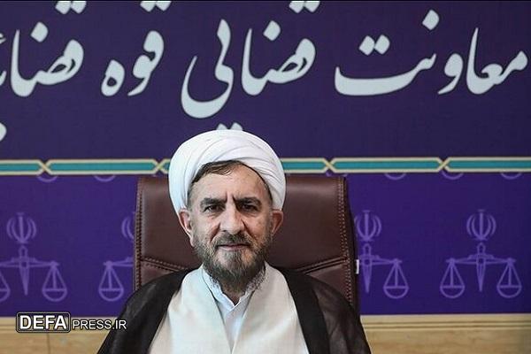 احتمال اجرای کامل دستورالعمل عفو معیاری ۱۴۰۴ تا پایان هفته