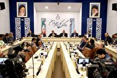 القاصی: تأمین امنیت مردم خط قرمز مسئولان قضایی، امنیتی و انتظامی است