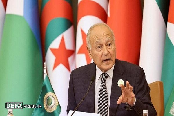 اتحادیه عرب: تجاوز اسرائیل به قطر ناشی از ترس، خیانت و حماقت است