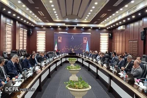 حمایت دستگاه قضایی از بانک‌ها/ بدهکاران بانکی باید شناسایی شوند