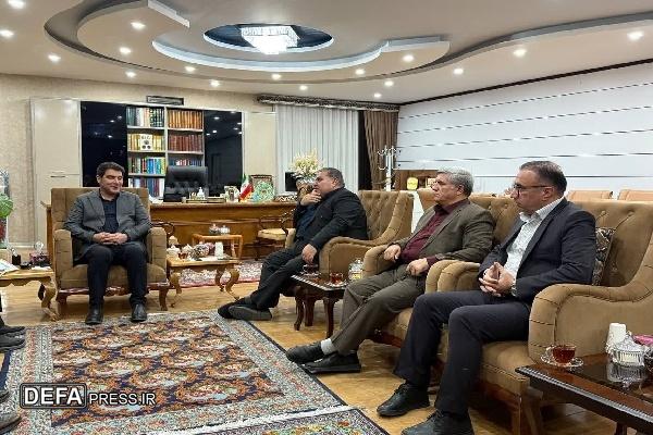 کردستان در حوزه صنایع دستی و میراث فرهنگی جزو استان‌های پیشرو در کشور است