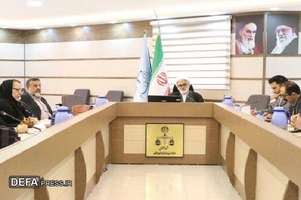 استفاده حداکثری از ظرفیت سمن‌ها برای مطالبه‌گری از نهاد‌های اجرایی