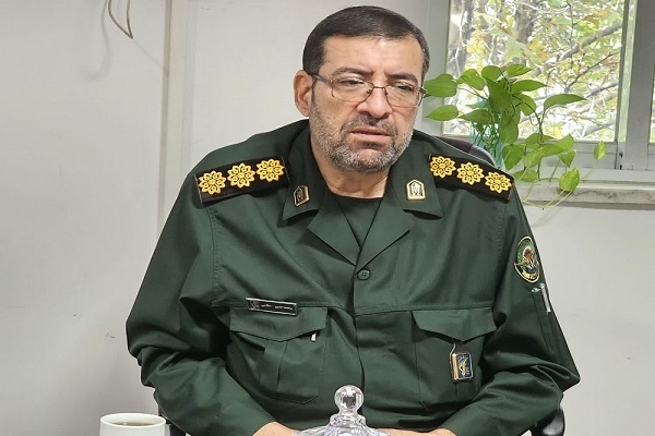 دوران دفاع مقدس بزرگ‌ترین امتحان ملت ایران بود