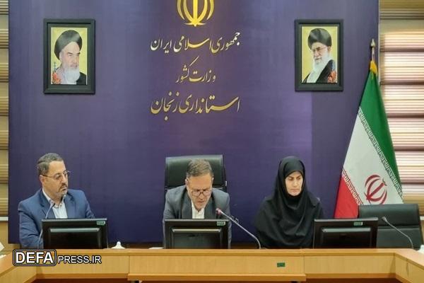 مانور دوگانه‌سوز کردن نانوایی‌ها تمرینی برای آمادگی در شرایط اضطراری است 