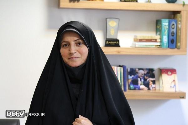 معرفی برگزیدگان پویش استانی «شکوه پایداری» در مازندران