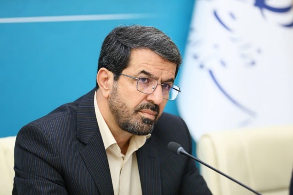 پروژه مهر نماد امید و نشاط اجتماعی است