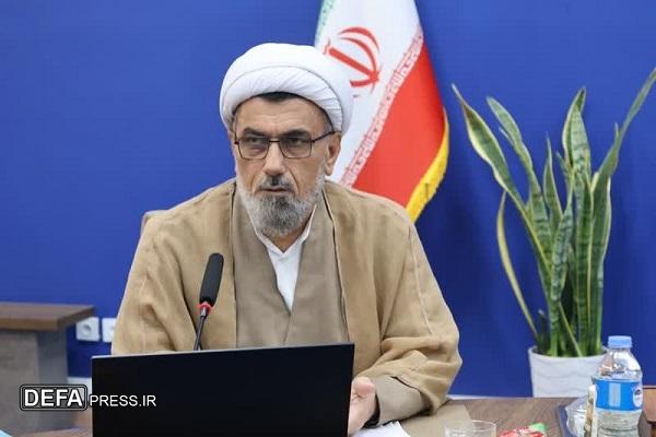 توزیع ۱۵۰۰ بسته تحصیلی در استان مازندران