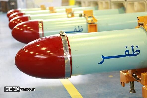 روند توسعه موشک‌های ضدکشتی ایران از دوران دفاع مقدس تاکنون 