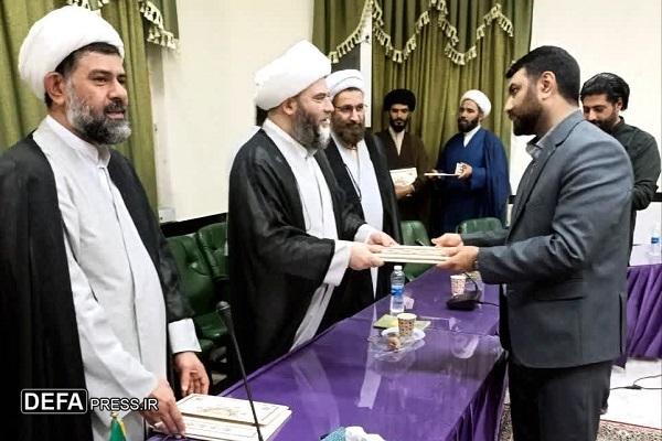 «مرکز آموزش و تعالی معارف اسلام ناب» برای نخستین بار در خراسان شمالی راه‌اندازی شد 