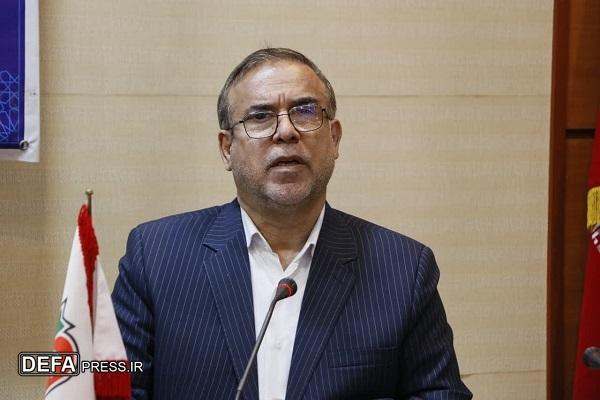 جنگ ۱۲ روزه نشان‌دهنده اقتدار نظام جمهوری اسلامی بود