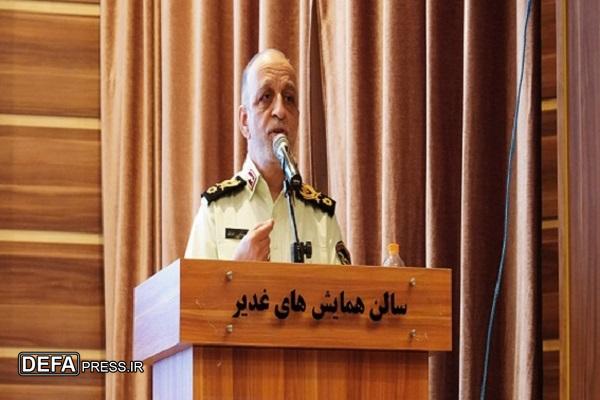 دانشگاه نقطه اتصال علم و حکمرانی در ساختار آینده فراجا