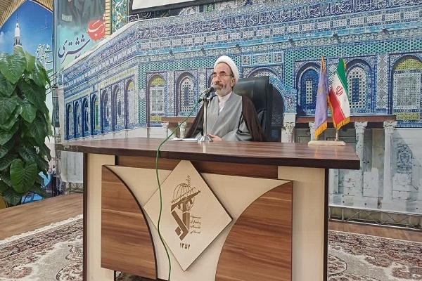 نظام جمهوری اسلامی ایران اهل جنگیدن نیست