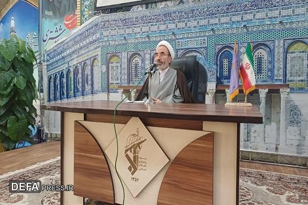 نظام جمهوری اسلام ایران؛ اهل دفاع است و نه جنگیدن