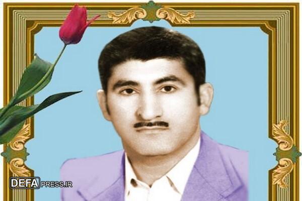 مروری بر زندگینامه شهید «حسین رضا پور»