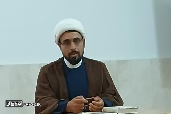 تربت جام گام بلندی در جهت گسترش فرهنگ قرآنی برداشته است