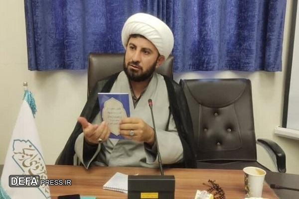 حجت‌الاسلام مهدوی‌نیا: سوگواره «مَحرَم مُحرَم» مروج امر به معروف و نهی از منکر است