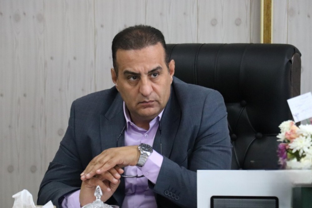 رئیس دانشگاه علوم پزشکی اراک: استان مرکزی پیشتاز در ارائه خدمات بیمه‌ای به بیماران خاص و صعب العلاج