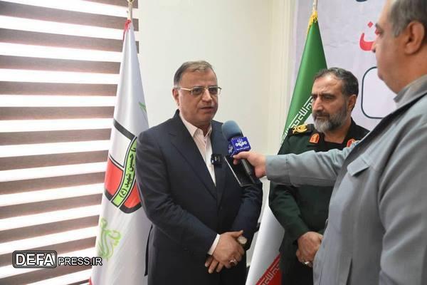 فرهنگ دفاع مقدس باید در جامعه بسط یابد