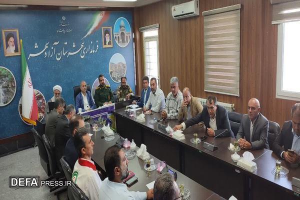 دفاع مقدس برای نسل جوان باید به بهترین شکل روایت شود