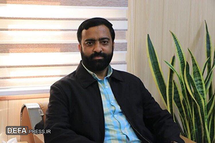 توزیع ۱۵۰۰ بسته تحصیلی بین دانشآموزان کمبرخوردار هرمزگان از امروز آغاز میشود توزیع ۱۵۰۰ بسته تحصیلی بین دانشآموزان کمبرخوردار هرمزگان از امروز آغاز میشود