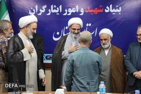 جمهوری اسلامی ایران دفاع از مردم مظلوم غزه را وظیفه خود می‌داند