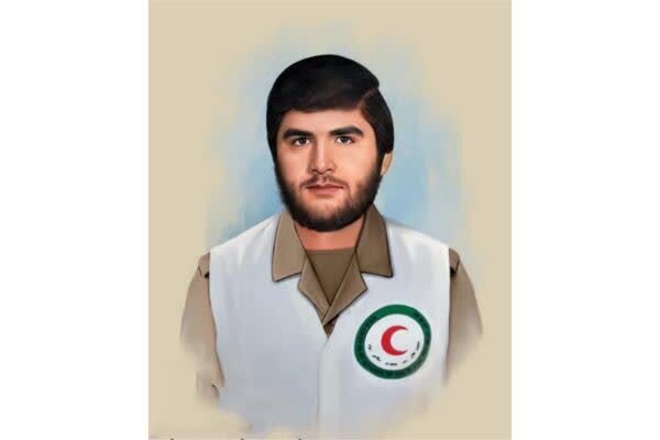 پدر شهید «محسن رئوف شهیدی» آسمانی شد