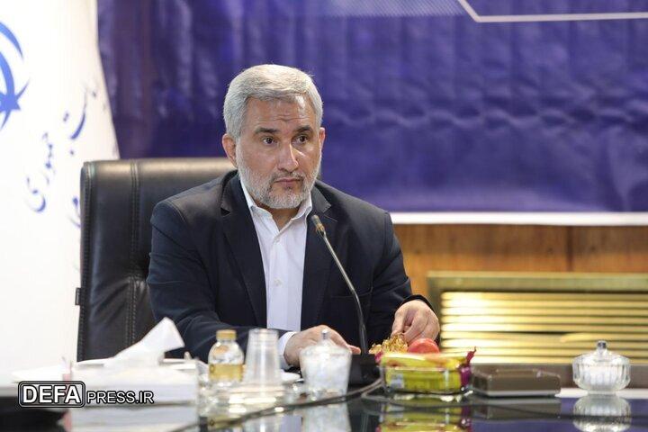 اسماعیلی: راه برای دانش بنیان کردن سیستم حکمرانی کشور بسته نیست