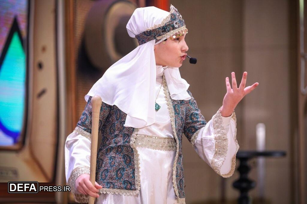 فراخوان بیست‌وهفتمین جشنواره بین‌المللی قصه‌گویی کانون منتشر شد