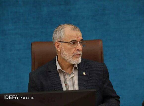 معاون وزیر کشور: می‌توان کویر را به فرصت توسعه پایدار و امنیت ملی تبدیل کرد