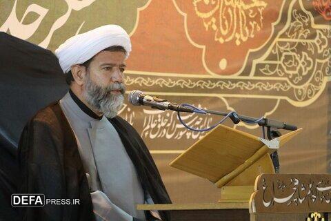 مدیر مرکز مدیریت حوزه علمیه فارس: حوزه علمیه نبض تپنده جامعه و ستون خیمه انقلاب است
