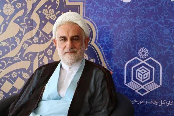 انتخاب ۴ واقف مازندرانی به عنوان برگزیده کشوری