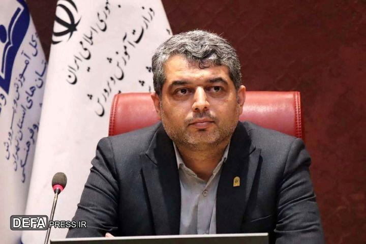 شعار‌های محوری سال تحصیلی جدید؛ هر دانش‌آموز یک نقش، یک مهارت