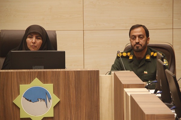 همه دستگاه‌ها موظف به همکاری در اجرای برنامه‌های هفته دفاع مقدس هستند