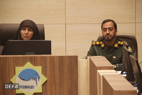 همه دستگاه‌ها موظف به همکاری در اجرای برنامه‌های دفاع مقدس هستند