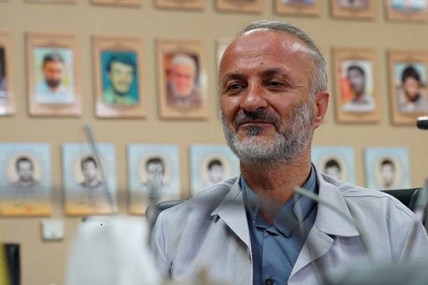 مراسمات دوران دفاع مقدس باید به‌صورت فاخر و الگوساز برای نسل جوان برگزار شود