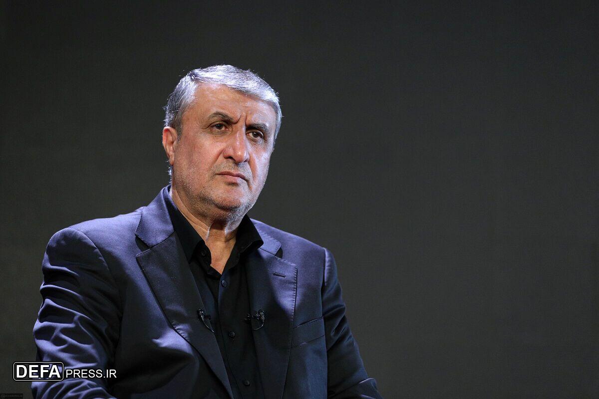 اسلامی: چنانچه دشمن بار دیگر مرتکب خطایی شوند پاسخ ایران کوبنده‌تر خواهد بود